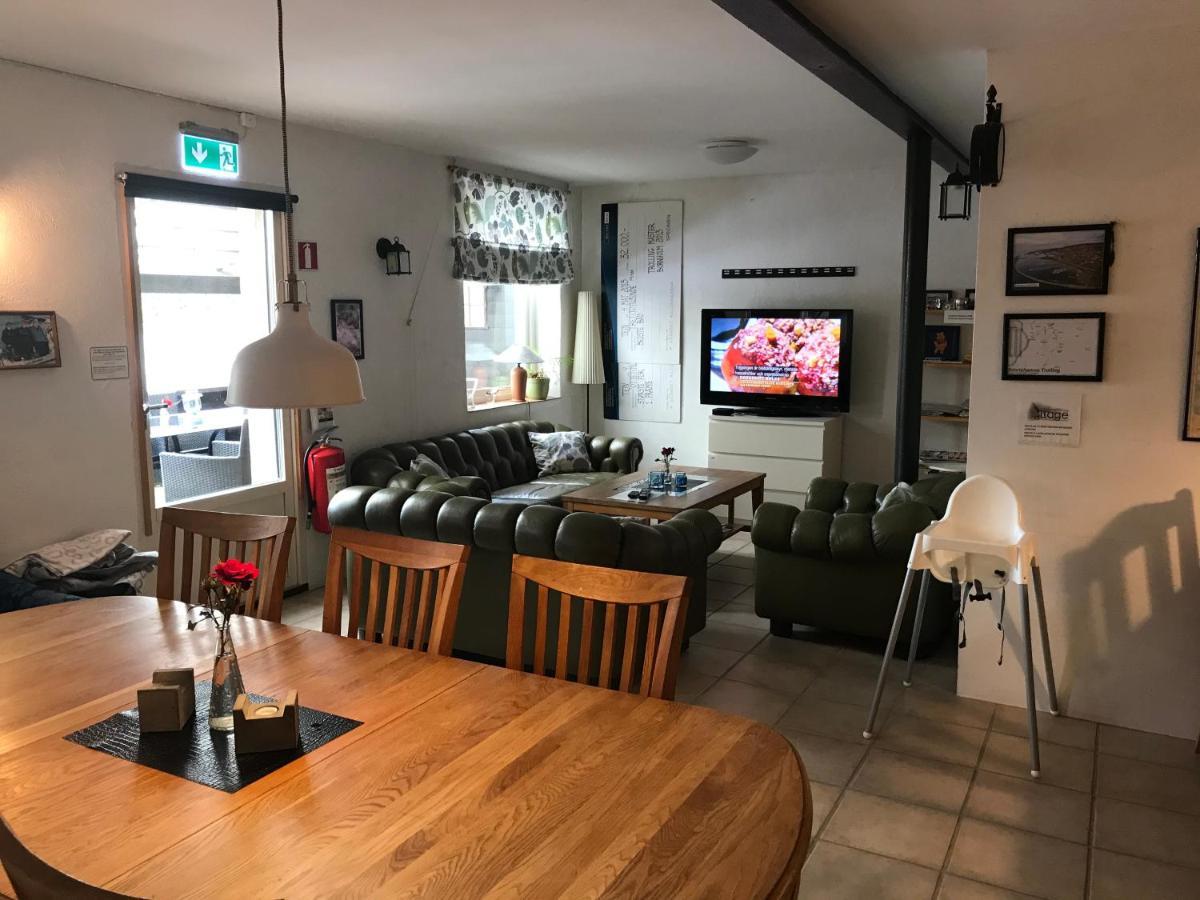 Bengtssons Loge Hostel