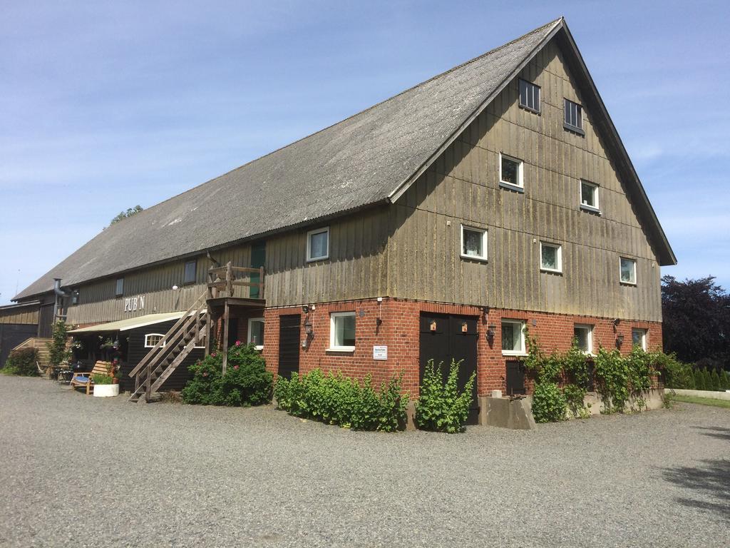 Bengtssons Loge Hostel