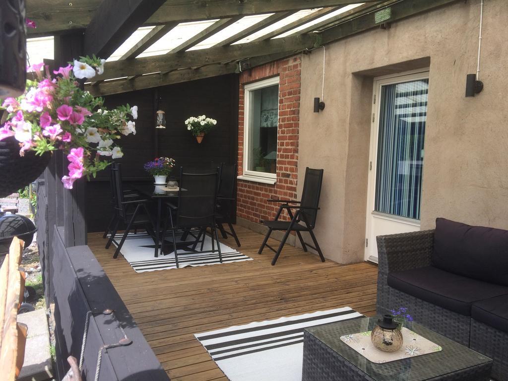 Hostel Bengtssons Loge