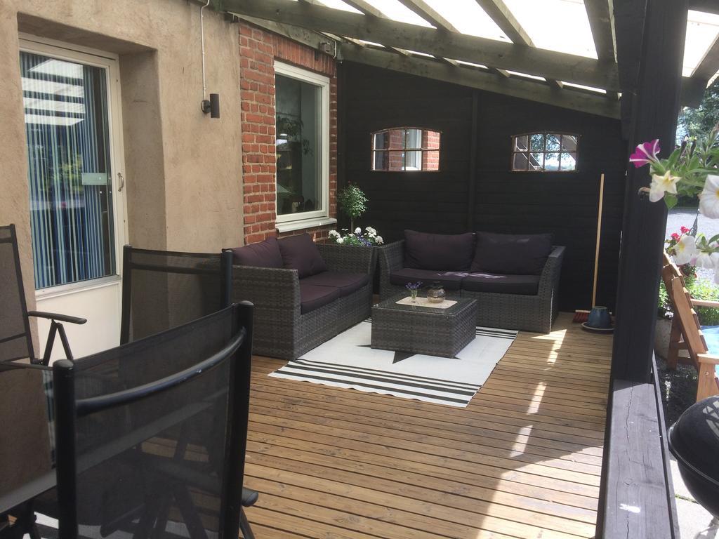 Bengtssons Loge Hostel