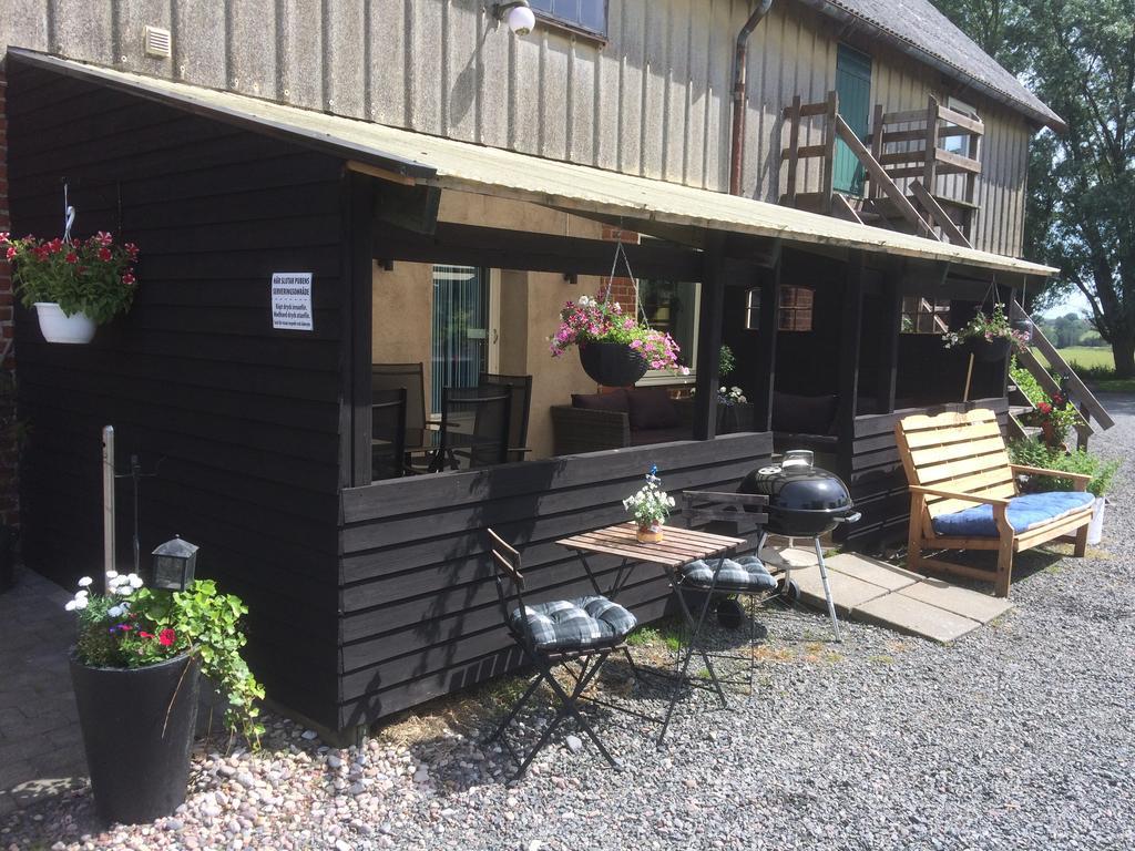 Bengtssons Loge Hostel *